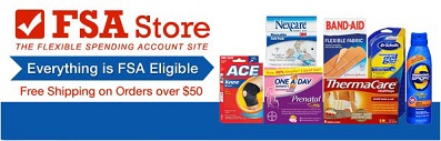 FSA Store