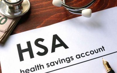 2020 HSA Contribution Limits