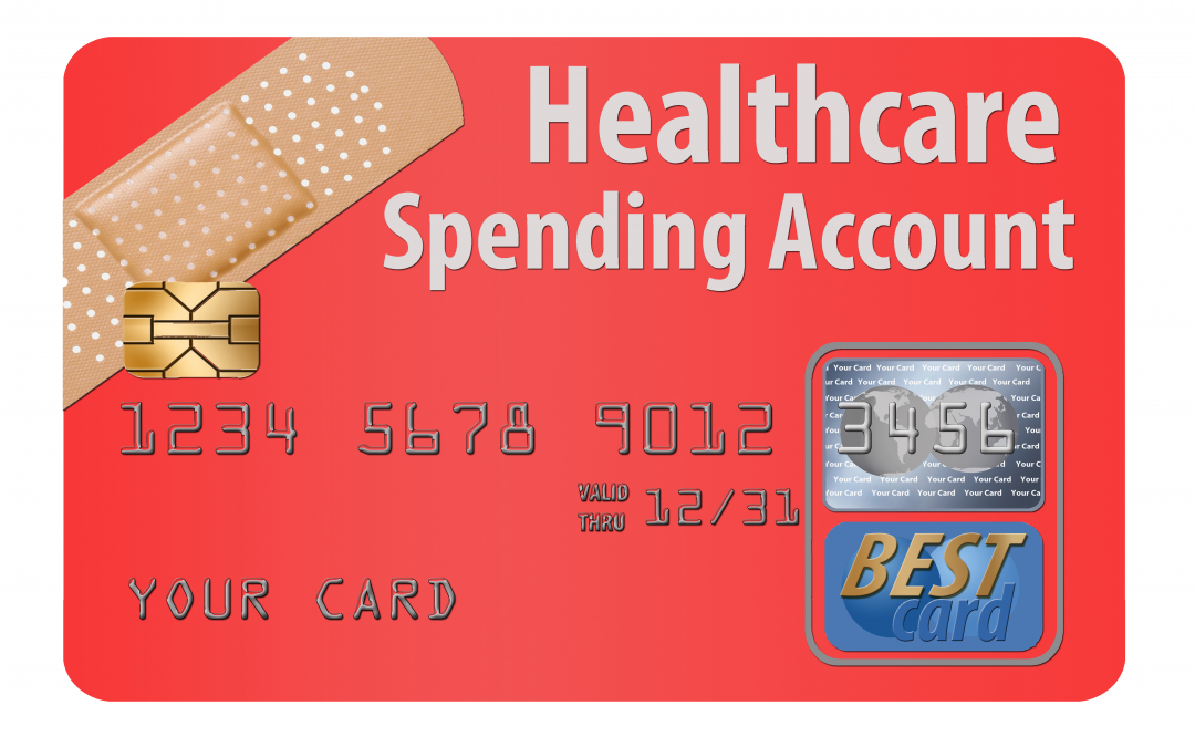 Healthcare Debit Card