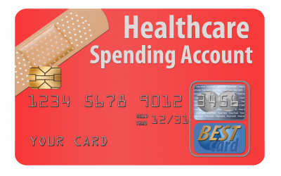 Healthcare Debit Card
